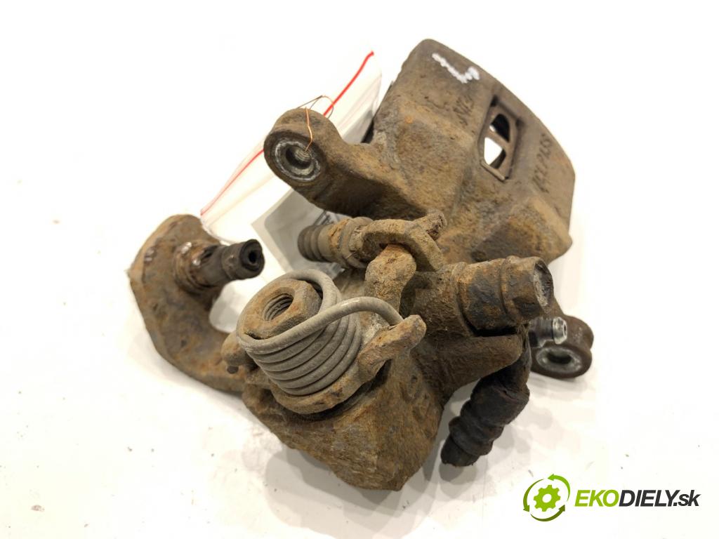 HONDA JAZZ II liftback 2005 57 kW 1.2 i-DSI (GD5, GE2) 1243 Brzdič strmeň ľavy zad