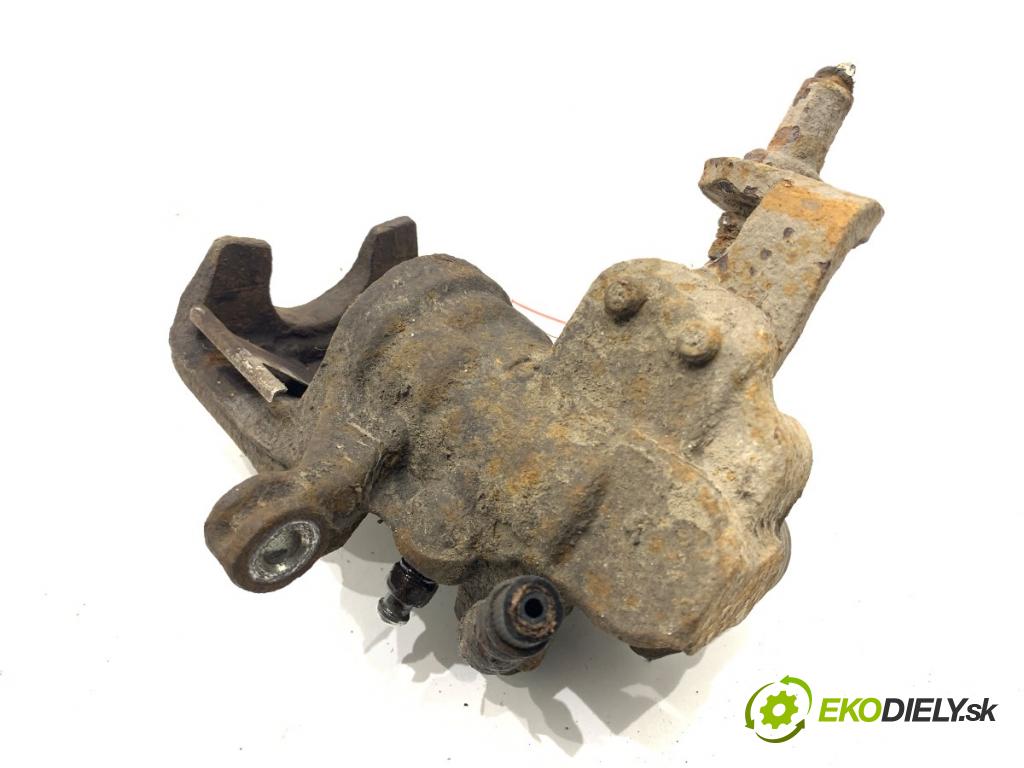 HONDA JAZZ II liftback 2005 57 kW 1.2 i-DSI (GD5, GE2) 1243 Brzdič strmeň ľavy zad