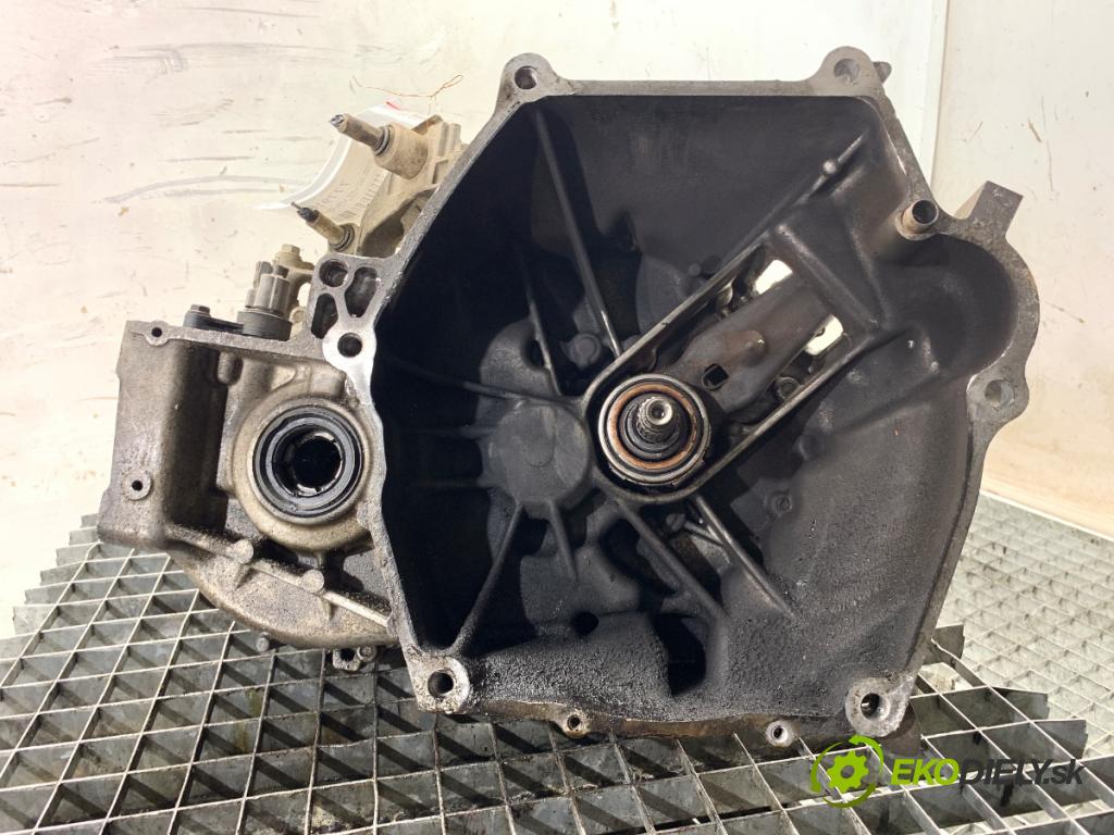 HONDA JAZZ II liftback 2005 57 kW 1.2 i-DSI (GD5, GE2) 1243 Prevodovka DXPM (Prevodovka)