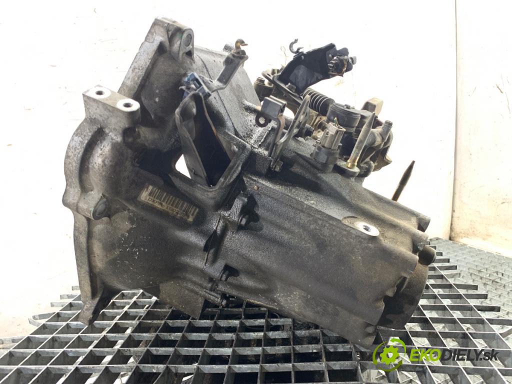 HONDA JAZZ II liftback 2005 57 kW 1.2 i-DSI (GD5, GE2) 1243 Prevodovka DXPM (Prevodovka)