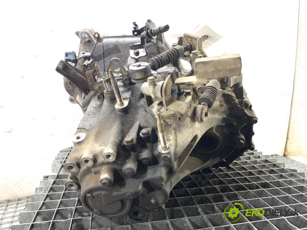 HONDA JAZZ II liftback 2005 57 kW 1.2 i-DSI (GD5, GE2) 1243 Prevodovka DXPM (Prevodovka)