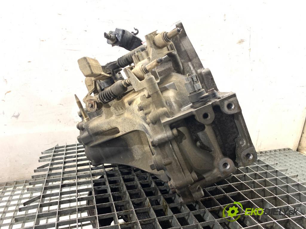 HONDA JAZZ II liftback 2005 57 kW 1.2 i-DSI (GD5, GE2) 1243 Prevodovka DXPM (Prevodovka)