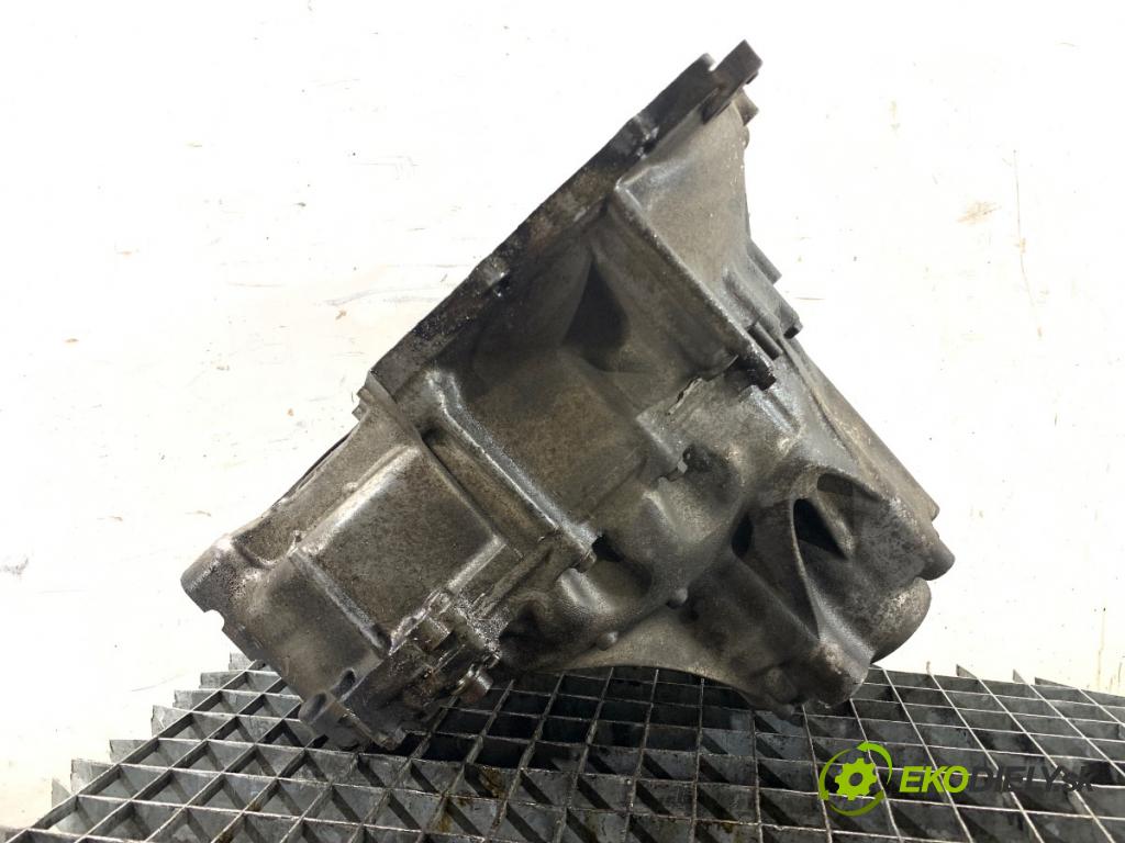 HONDA JAZZ II liftback 2005 57 kW 1.2 i-DSI (GD5, GE2) 1243 Prevodovka DXPM (Prevodovka)