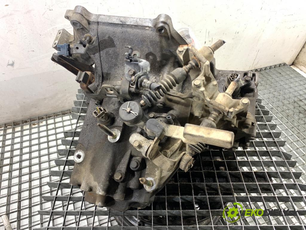 HONDA JAZZ II liftback 2005 57 kW 1.2 i-DSI (GD5, GE2) 1243 Prevodovka DXPM (Prevodovka)