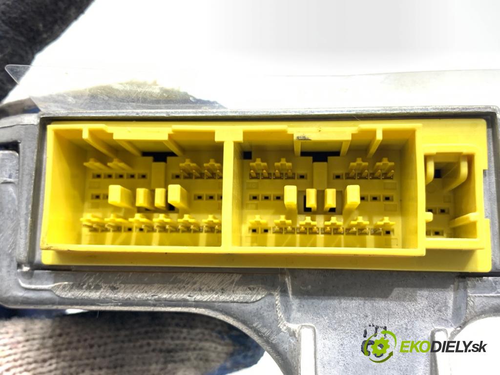 HONDA JAZZ II liftback 2005 57 kW 1.2 i-DSI (GD5, GE2) 1243 senzor airbag 77960-SAA-E812-M1 (Snímač)