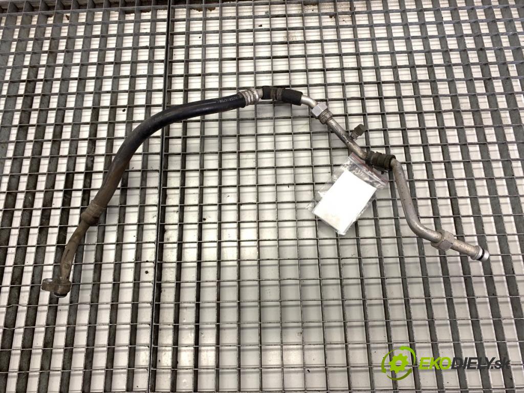 HONDA JAZZ II liftback 2005 57 kW 1.2 i-DSI (GD5, GE2) 1243 rúrka klimatizácie  (Rúrka klimatizácie)