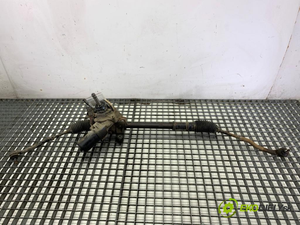 HONDA JAZZ II liftback 2005 57 kW 1.2 i-DSI (GD5, GE2) 1243 řízení MC05-708398 (Řízení)