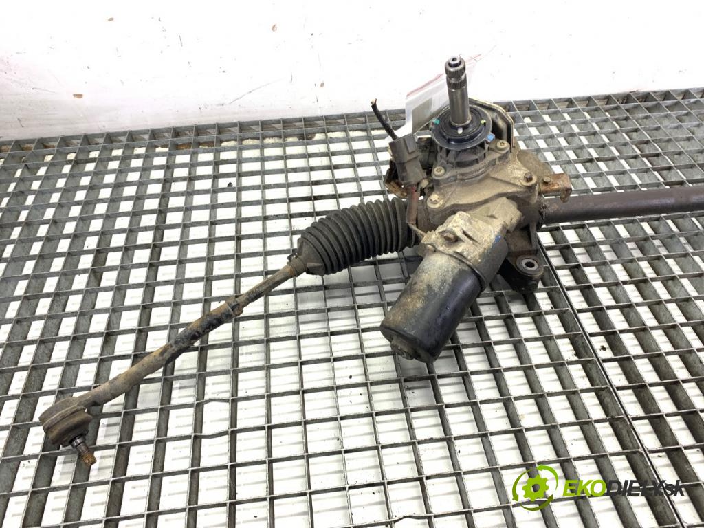 HONDA JAZZ II liftback 2005 57 kW 1.2 i-DSI (GD5, GE2) 1243 řízení MC05-708398 (Řízení)