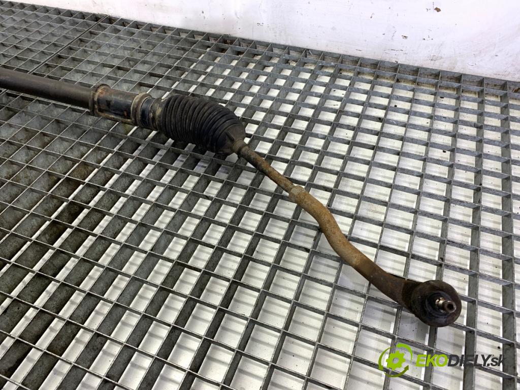 HONDA JAZZ II liftback 2005 57 kW 1.2 i-DSI (GD5, GE2) 1243 řízení MC05-708398 (Řízení)