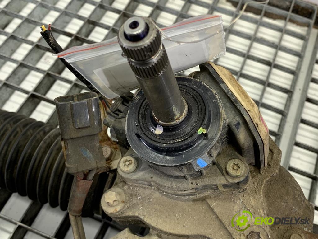 HONDA JAZZ II liftback 2005 57 kW 1.2 i-DSI (GD5, GE2) 1243 řízení MC05-708398 (Řízení)