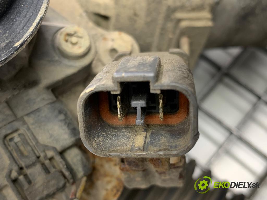 HONDA JAZZ II liftback 2005 57 kW 1.2 i-DSI (GD5, GE2) 1243 řízení MC05-708398 (Řízení)