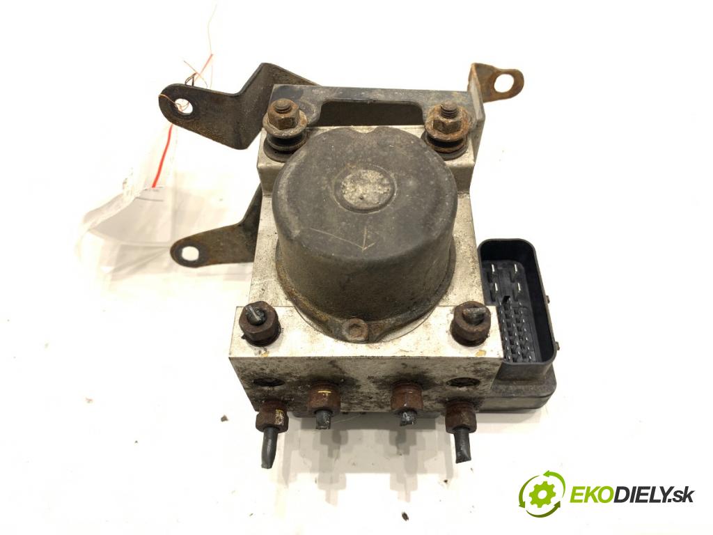 HONDA JAZZ II liftback 2005 57 kW 1.2 i-DSI (GD5, GE2) 1243 Pumpa ABS SAA-J5 (Pumpa ABS)