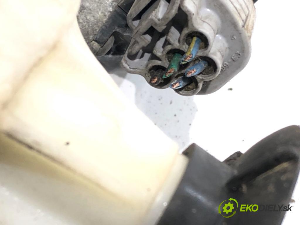 HONDA JAZZ II liftback 2005 57 kW 1.2 i-DSI (GD5, GE2) 1243 Mechanizmus stieračov predný  (Motorček stieračov predný)