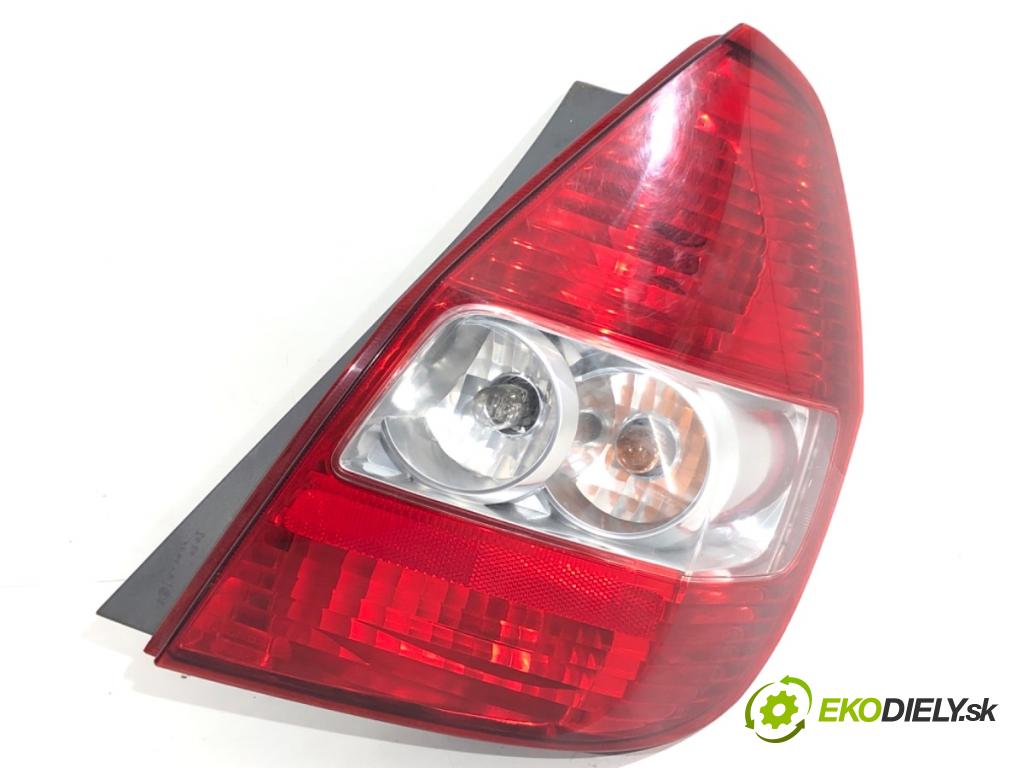 HONDA JAZZ II liftback 2005 57 kW 1.2 i-DSI (GD5, GE2) 1243 světlo pravý zadní část 