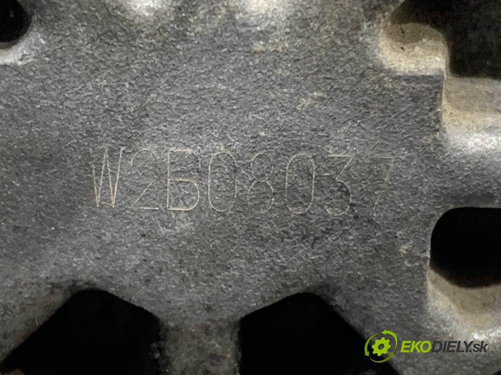 TOYOTA COROLLA E12 nadwozie wielkoprzestrzenne (MPV) 2002 66 kW 2.0 D-4D (CDE120_) 1995 pumpa servočerpadlo  (Servočerpadlo)