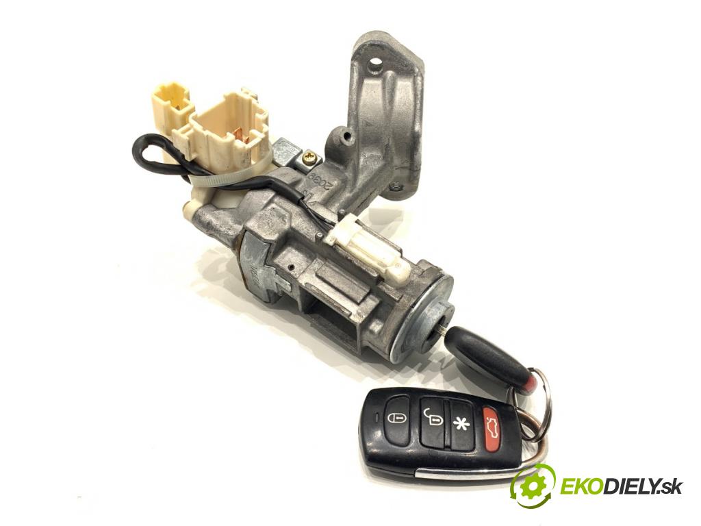 TOYOTA COROLLA E12 nadwozie wielkoprzestrzenne (MPV) 2002 66 kW 2.0 D-4D (CDE120_) 1995 spinačka 45020-33-6 (Spínacia skrinka)