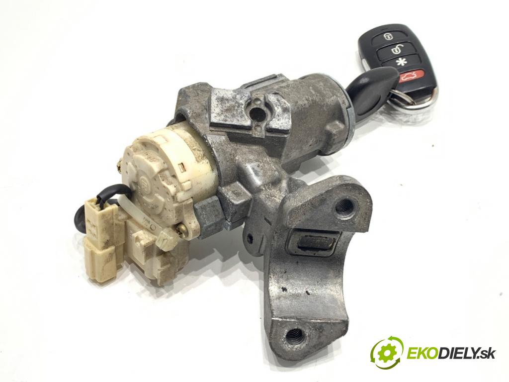 TOYOTA COROLLA E12 nadwozie wielkoprzestrzenne (MPV) 2002 66 kW 2.0 D-4D (CDE120_) 1995 spinačka 45020-33-6 (Spínacia skrinka)