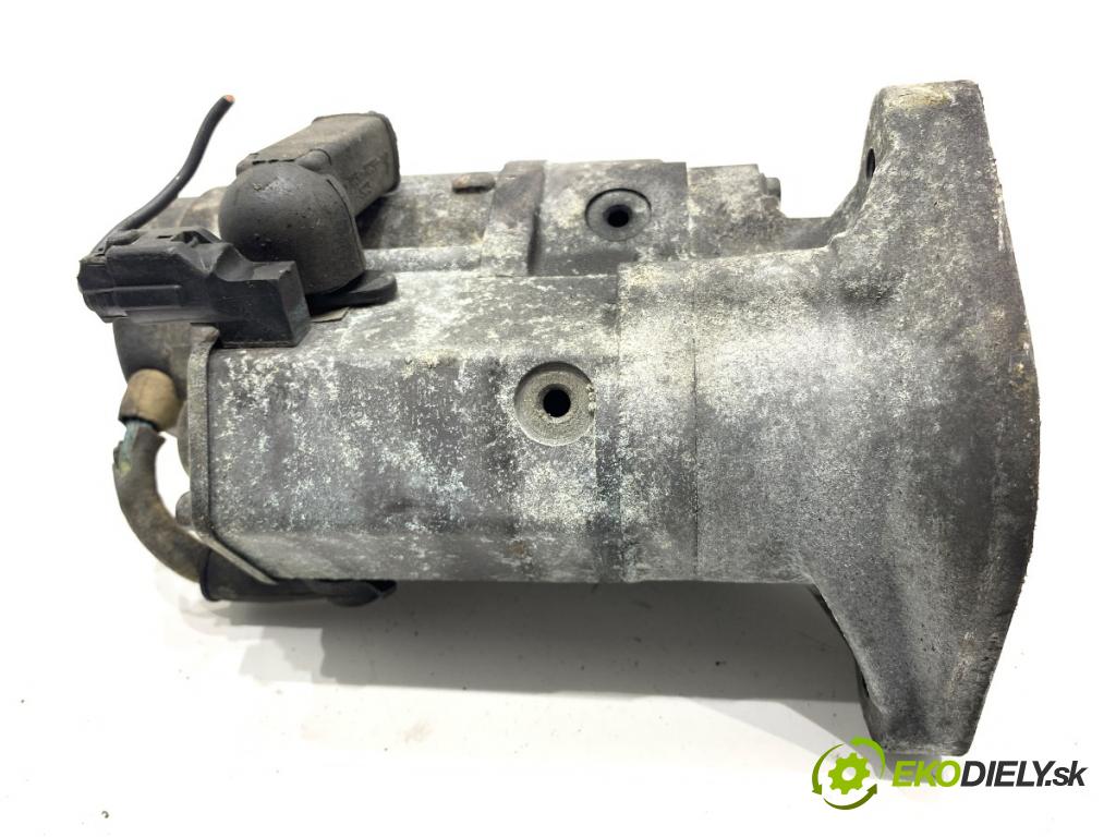 TOYOTA COROLLA E12 nadwozie wielkoprzestrzenne (MPV) 2002 66 kW 2.0 D-4D (CDE120_) 1995 Štartér 228000-9221 (Štartér)