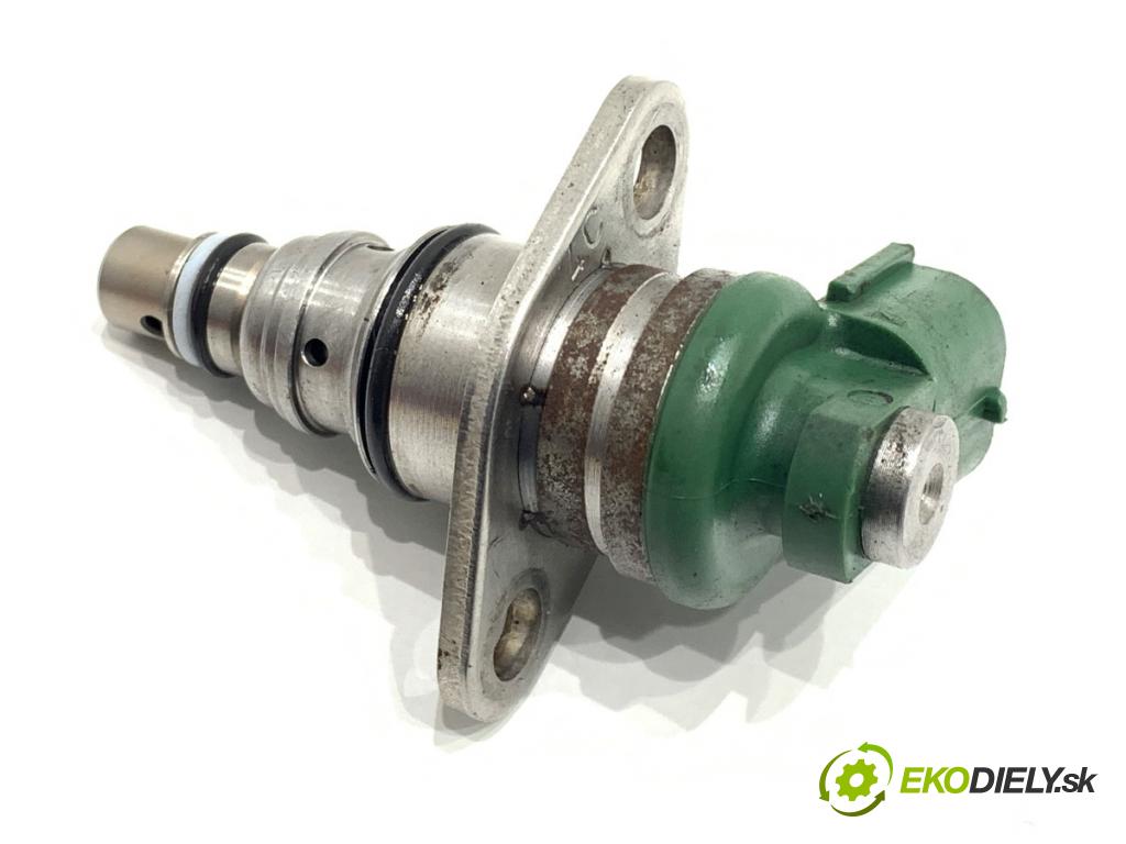 TOYOTA COROLLA E12 nadwozie wielkoprzestrzenne (MPV) 2002 66 kW 2.0 D-4D (CDE120_) 1995 Regulátor tlaku paliva  (Palivový systém ostatní)