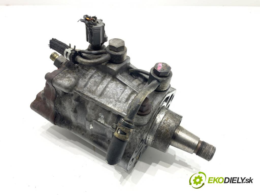 TOYOTA COROLLA E12 nadwozie wielkoprzestrzenne (MPV) 2002 66 kW 2.0 D-4D (CDE120_) 1995 Pumpa vstrekovacia 22100-27010 (Vstrekovacie čerpadlo)