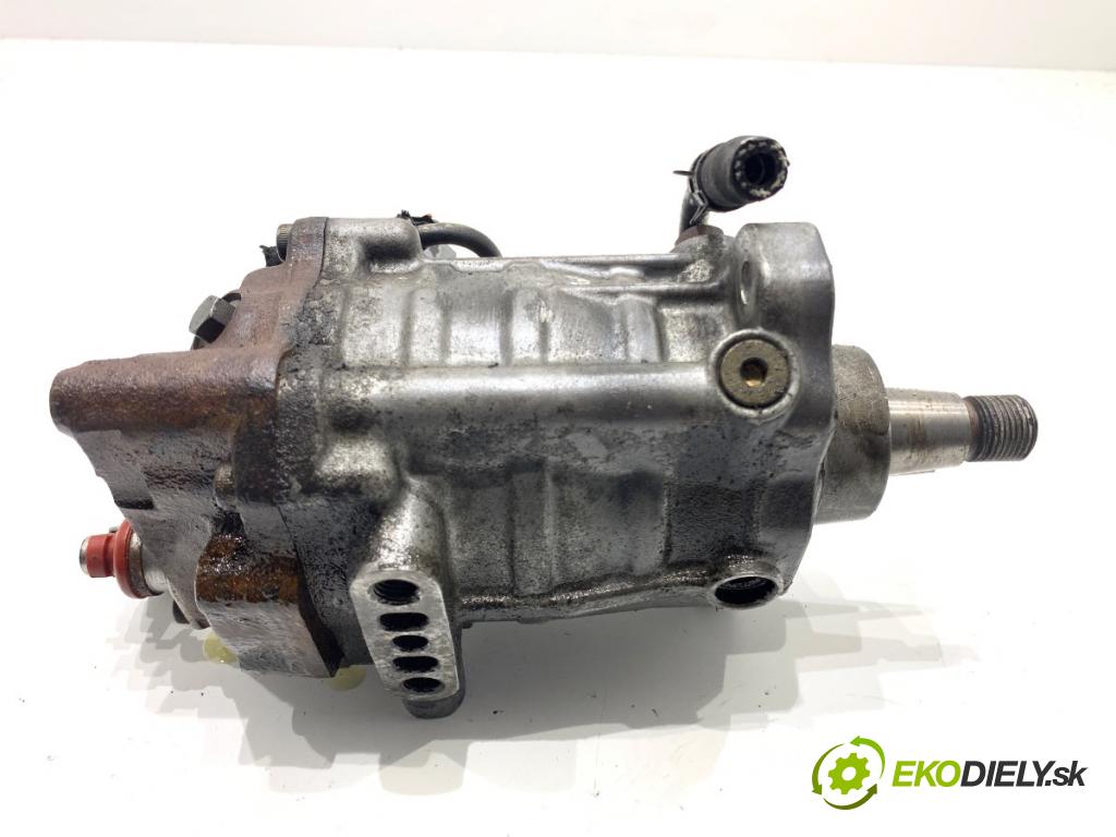 TOYOTA COROLLA E12 nadwozie wielkoprzestrzenne (MPV) 2002 66 kW 2.0 D-4D (CDE120_) 1995 Pumpa vstrekovacia 22100-27010 (Vstrekovacie čerpadlo)