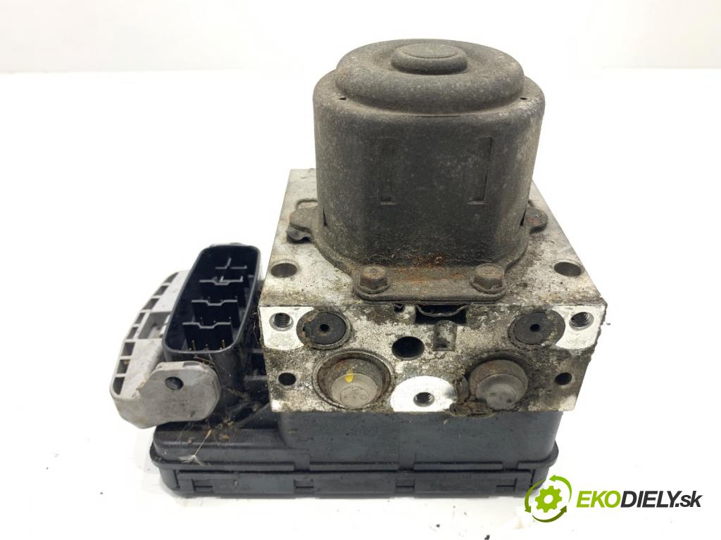 TOYOTA COROLLA E12 nadwozie wielkoprzestrzenne (MPV) 2002 66 kW 2.0 D-4D (CDE120_) 1995 Pumpa ABS 44510-13070 (Pumpa ABS)