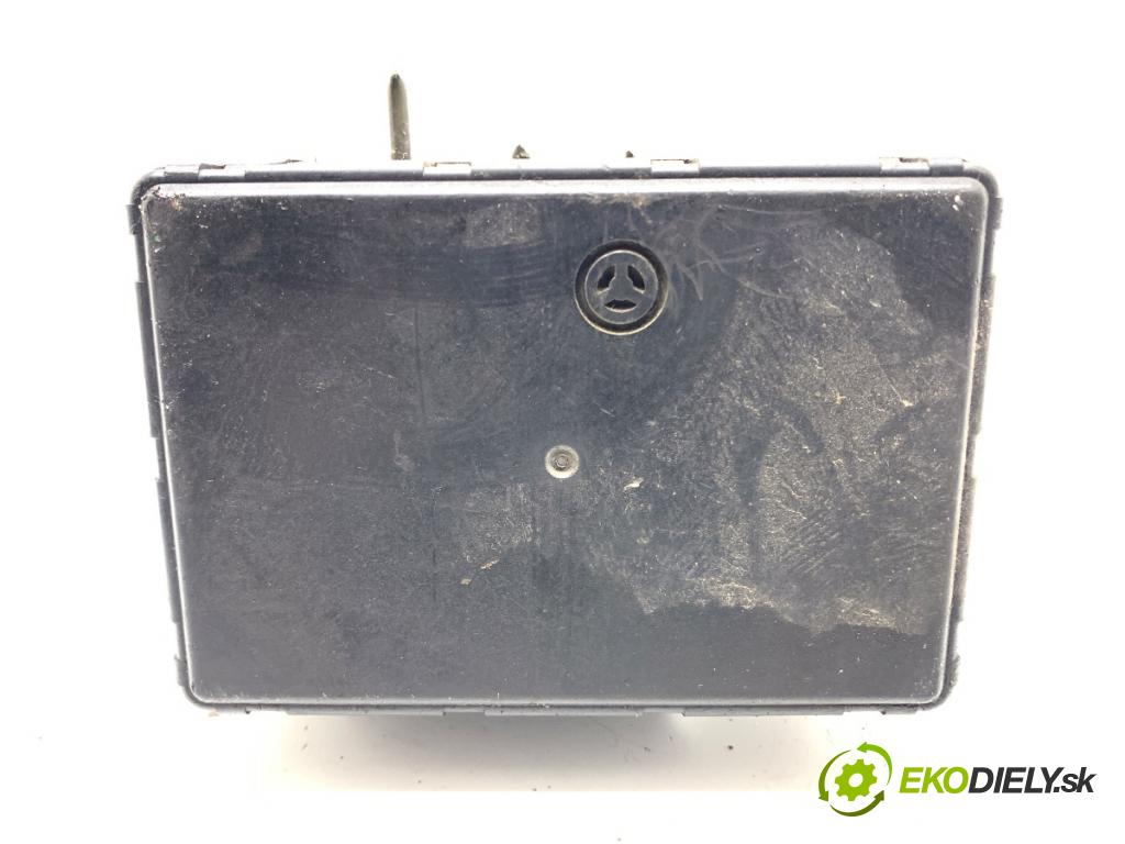 TOYOTA COROLLA E12 nadwozie wielkoprzestrzenne (MPV) 2002 66 kW 2.0 D-4D (CDE120_) 1995 Pumpa ABS 44510-13070 (Pumpa ABS)