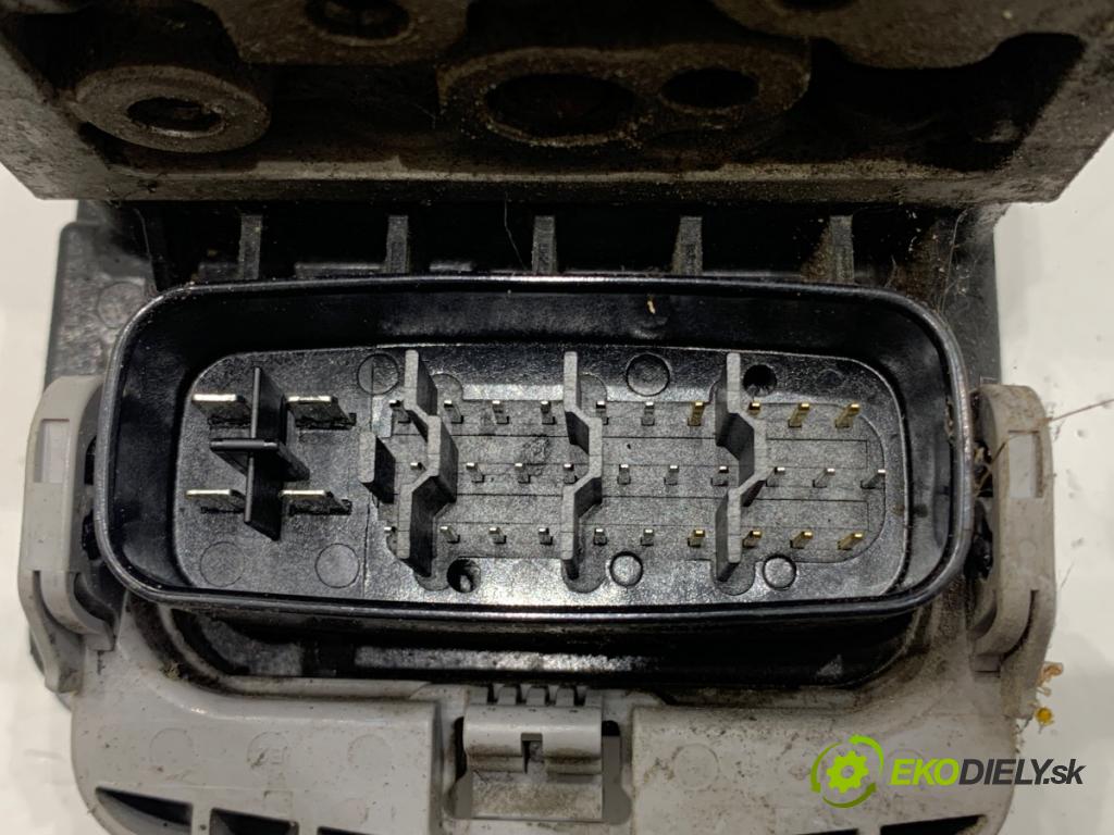 TOYOTA COROLLA E12 nadwozie wielkoprzestrzenne (MPV) 2002 66 kW 2.0 D-4D (CDE120_) 1995 Pumpa ABS 44510-13070 (Pumpa ABS)