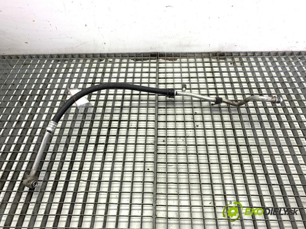 TOYOTA COROLLA E12 nadwozie wielkoprzestrzenne (MPV) 2002 66 kW 2.0 D-4D (CDE120_) 1995 rúrka klimatizácie  (Rúrka klimatizácie)