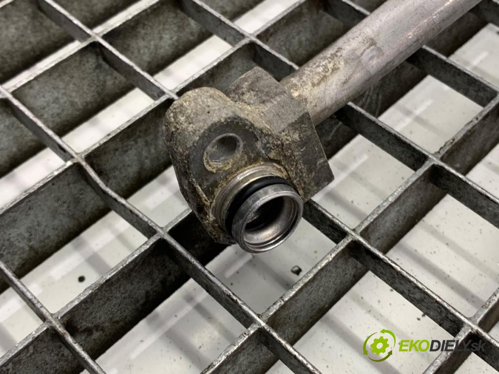 TOYOTA COROLLA E12 nadwozie wielkoprzestrzenne (MPV) 2002 66 kW 2.0 D-4D (CDE120_) 1995 rúrka klimatizácie  (Rúrka klimatizácie)