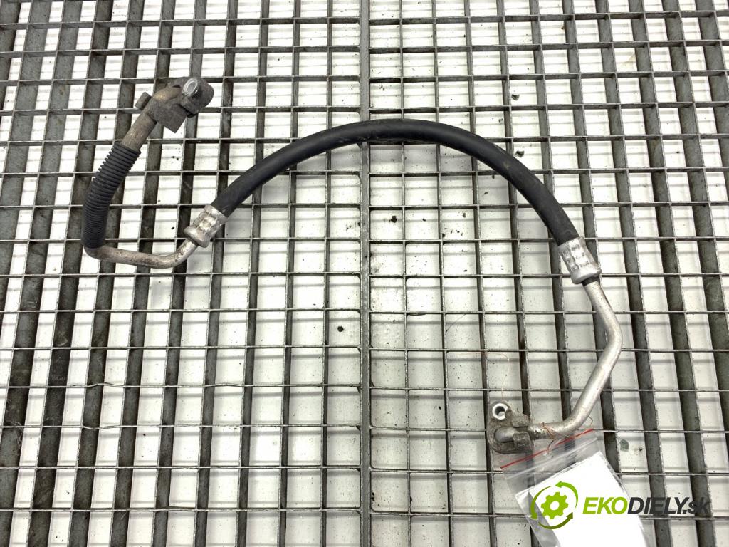 TOYOTA COROLLA E12 nadwozie wielkoprzestrzenne (MPV) 2002 66 kW 2.0 D-4D (CDE120_) 1995 rúrka klimatizácie  (Rúrka klimatizácie)