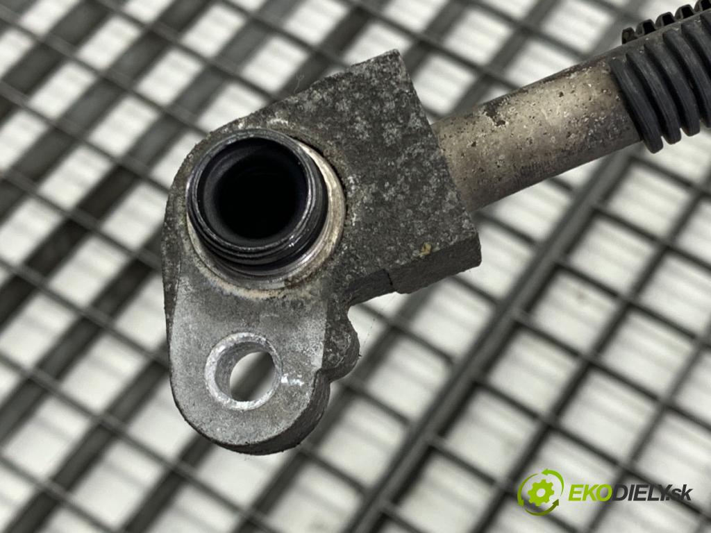 TOYOTA COROLLA E12 nadwozie wielkoprzestrzenne (MPV) 2002 66 kW 2.0 D-4D (CDE120_) 1995 rúrka klimatizácie  (Rúrka klimatizácie)