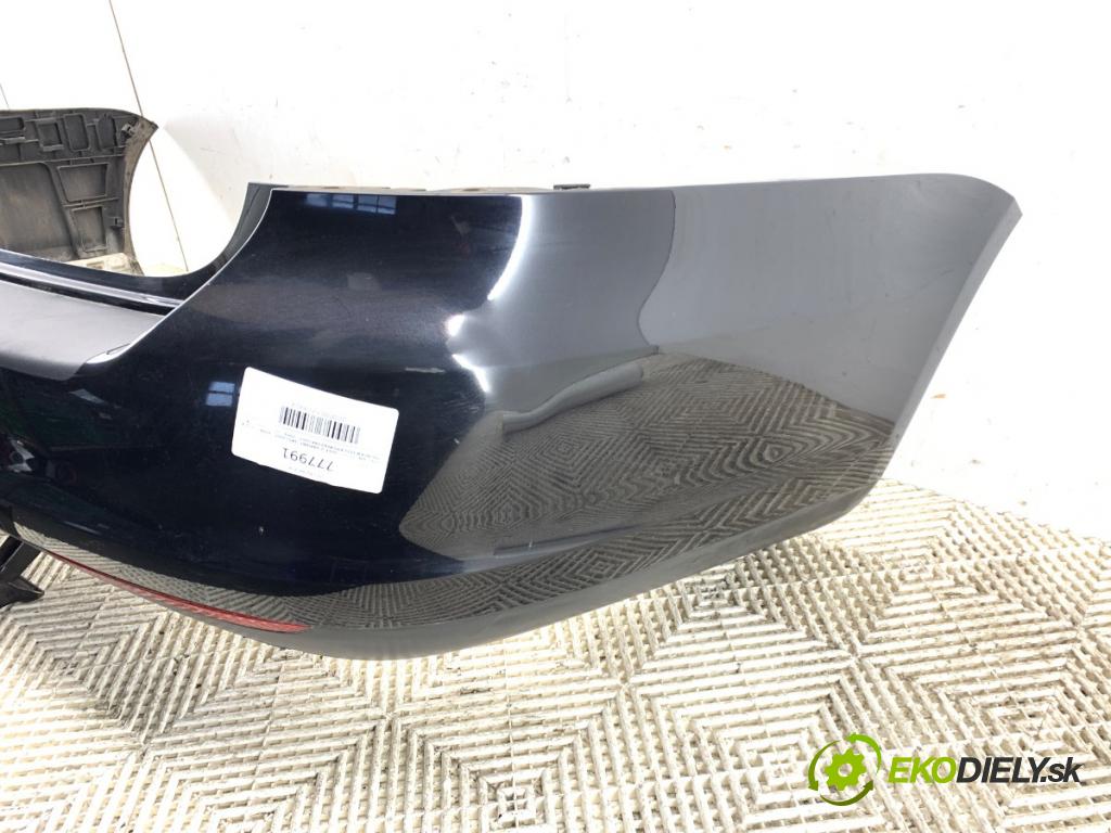 VW GOLF V Kombi 2009 90 kW 1.4 TSI 1390 Nárazník zad  (Kľučka dverí ostatné)