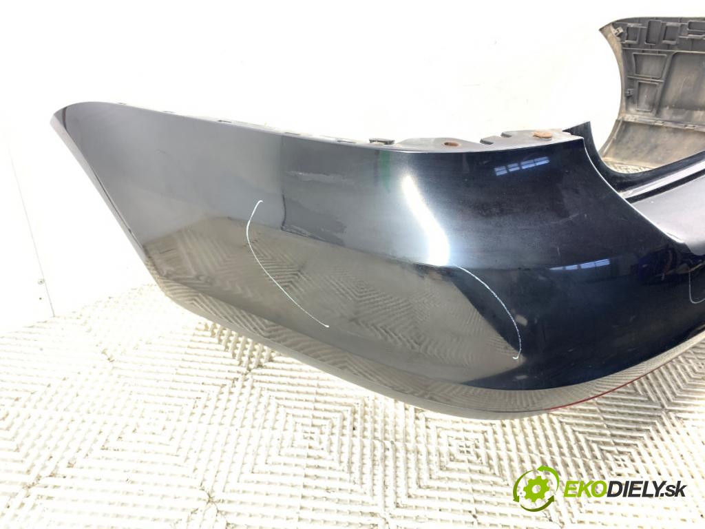 VW GOLF V Kombi 2009 90 kW 1.4 TSI 1390 Nárazník zad  (Kľučka dverí ostatné)