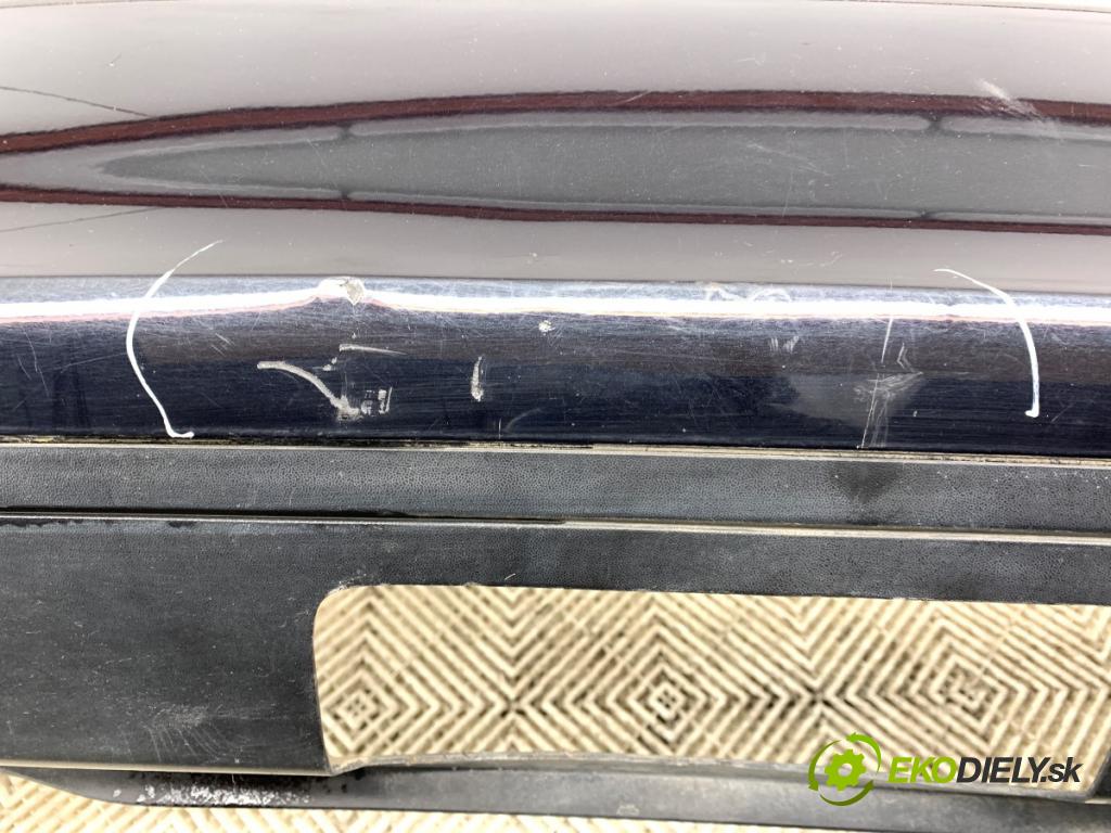 VW GOLF V Kombi 2009 90 kW 1.4 TSI 1390 Nárazník zad  (Kľučka dverí ostatné)