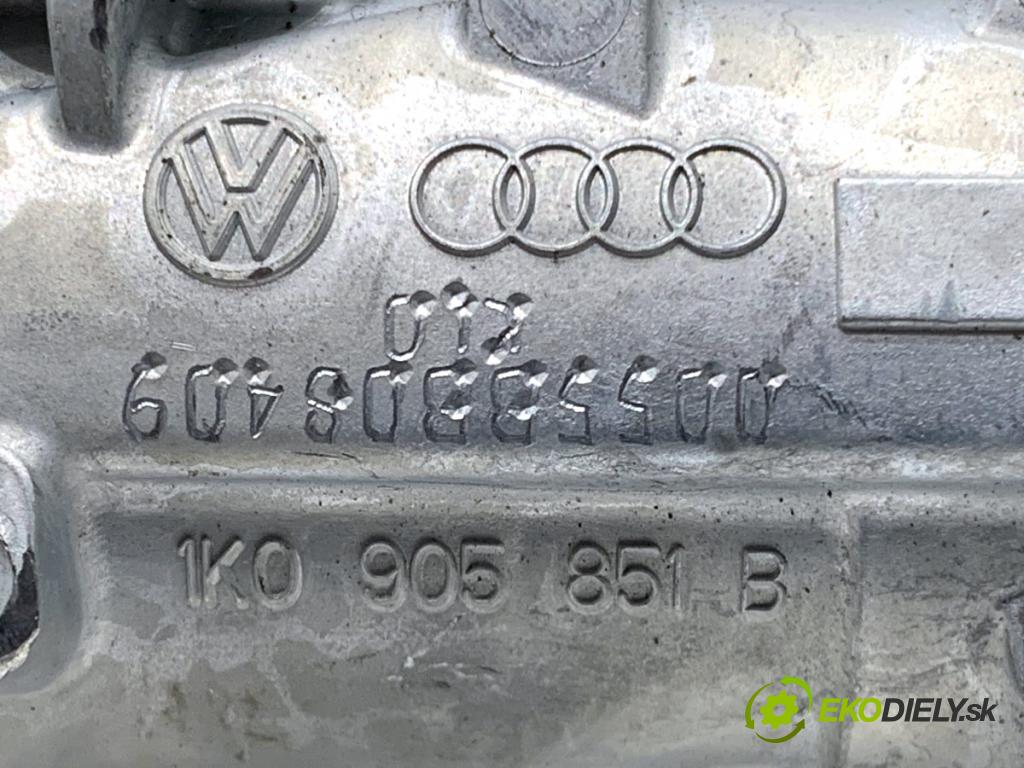 VW GOLF V Kombi 2009 90 kW 1.4 TSI 1390 spinačka 1K0905851B (Spínacia skrinka)