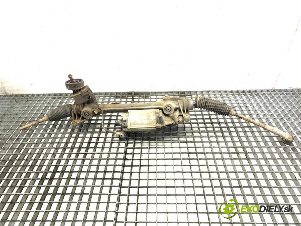 VW GOLF V Kombi 2009 90 kW 1.4 TSI 1390 řízení 1K1423051DM (Řízení)