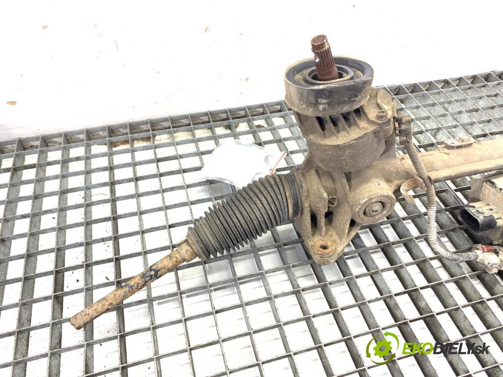 VW GOLF V Kombi 2009 90 kW 1.4 TSI 1390 řízení 1K1423051DM (Řízení)