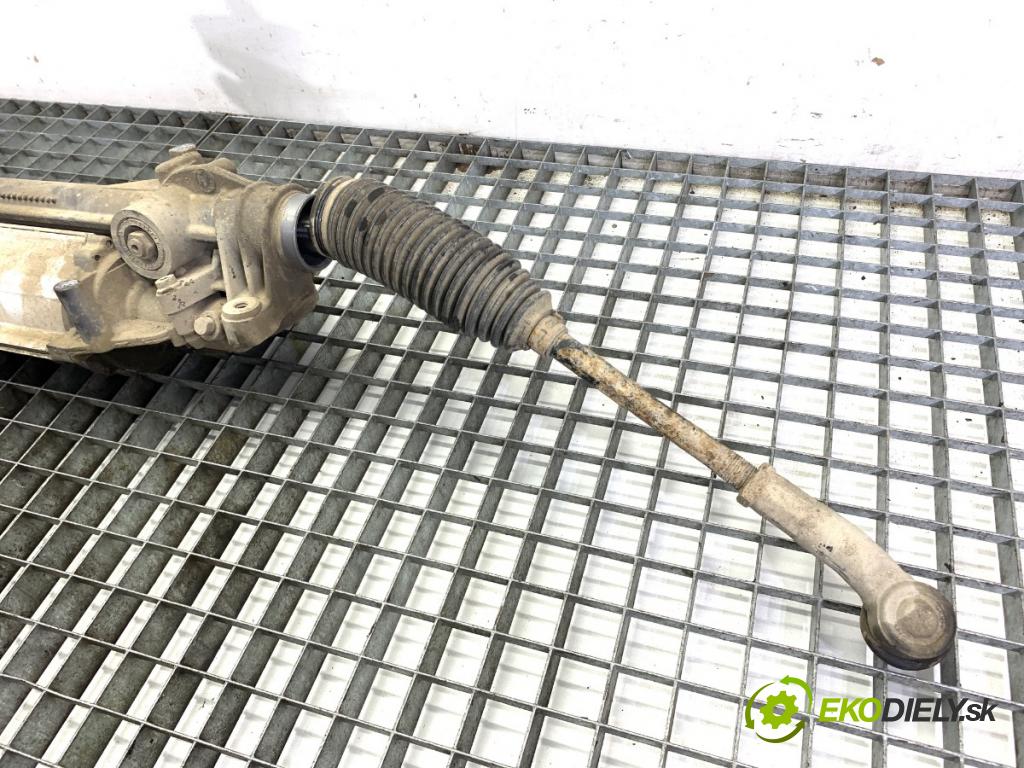 VW GOLF V Kombi 2009 90 kW 1.4 TSI 1390 řízení 1K1423051DM (Řízení)