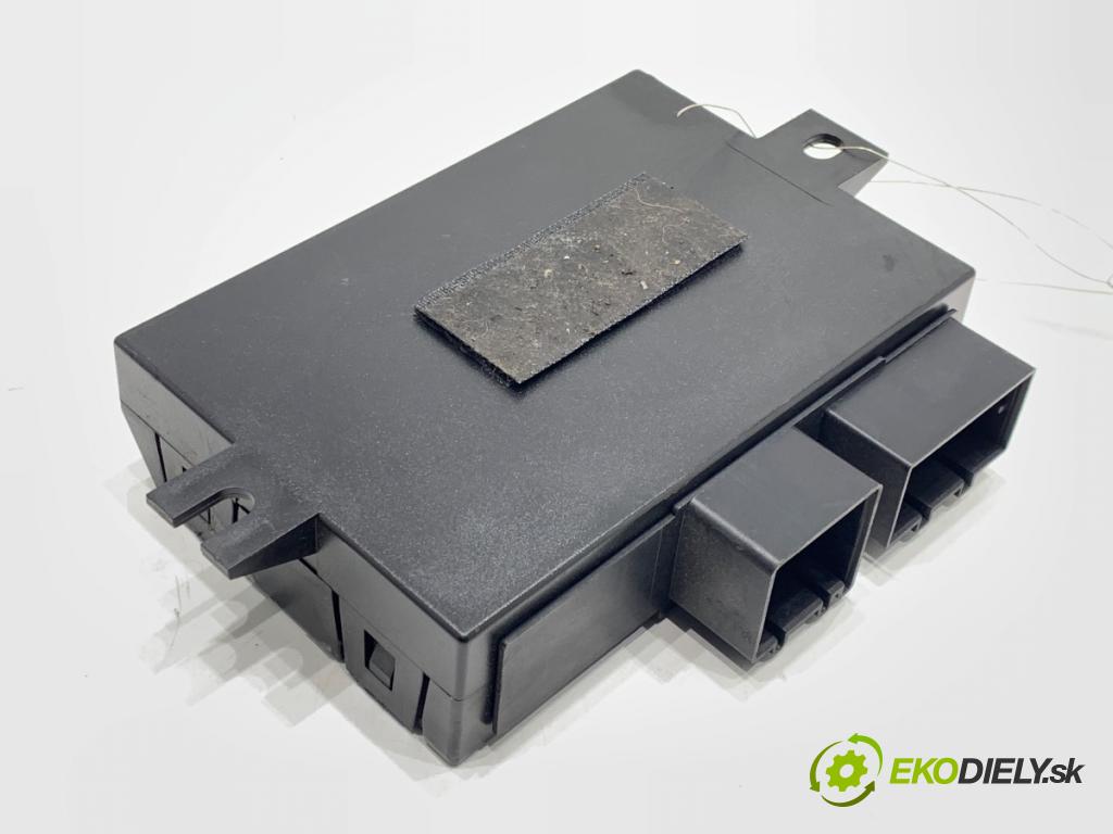 VW GOLF V Kombi 2009 90 kW 1.4 TSI 1390 Modul ťažného oka 300001506558 (Riadiaca jednotka ostatné)