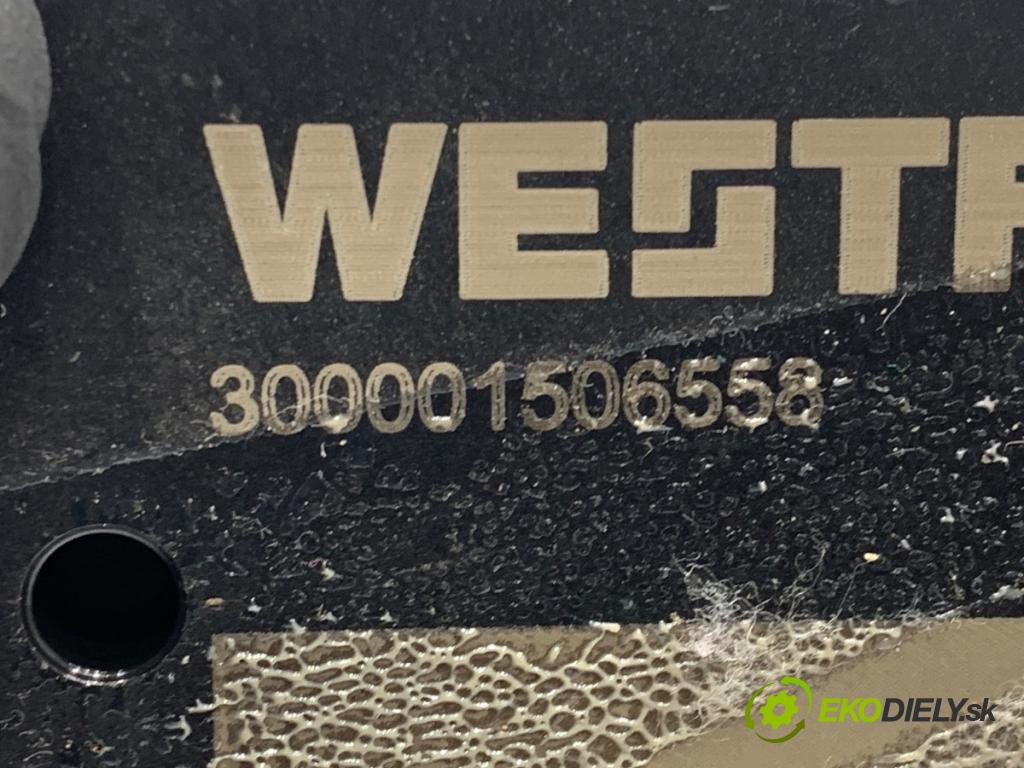 VW GOLF V Kombi 2009 90 kW 1.4 TSI 1390 Modul ťažného oka 300001506558 (Riadiaca jednotka ostatné)