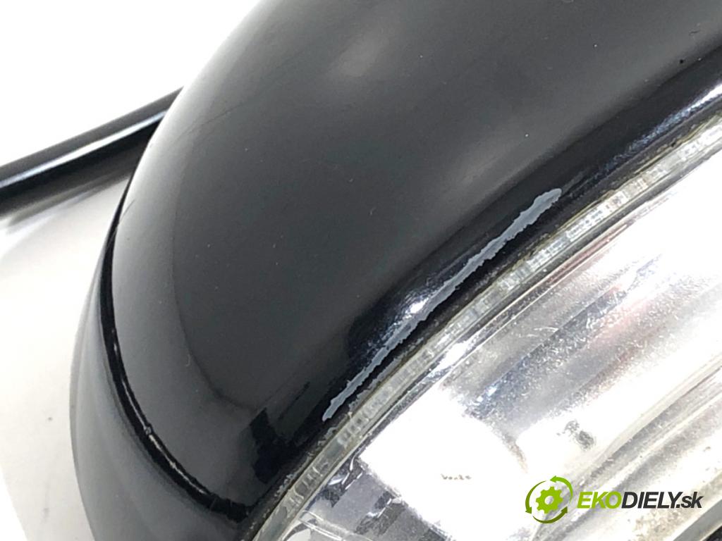 VW GOLF V Kombi 2009 90 kW 1.4 TSI 1390 zpětné zrcátko pravý