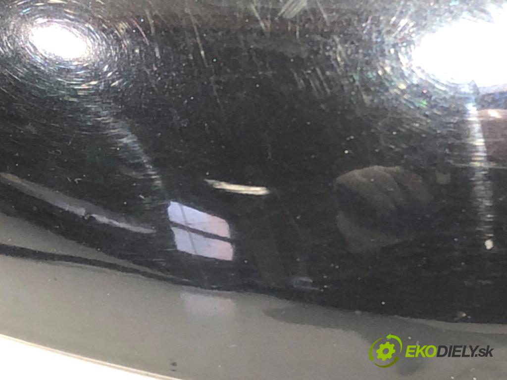 VW GOLF V Kombi 2009 90 kW 1.4 TSI 1390 zpětné zrcátko pravý