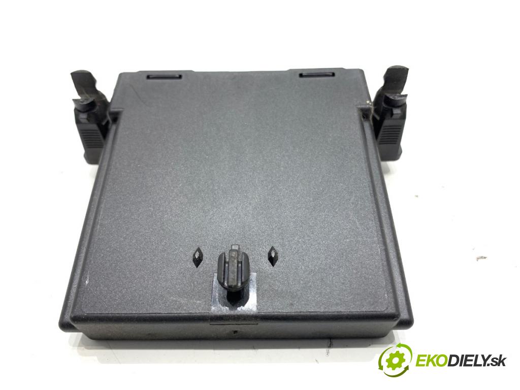 VW GOLF V Kombi 2009 90 kW 1.4 TSI 1390 modul GATEWAY 1K0907530S