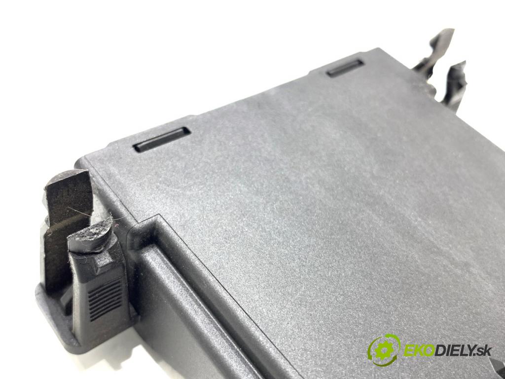 VW GOLF V Kombi 2009 90 kW 1.4 TSI 1390 modul GATEWAY 1K0907530S