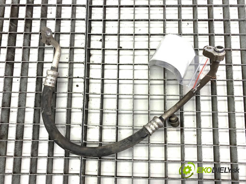 HONDA JAZZ II liftback 2005 57 kW 1.2 i-DSI (GD5, GE2) 1243 rúrka klimatizácie  (Rúrka klimatizácie)