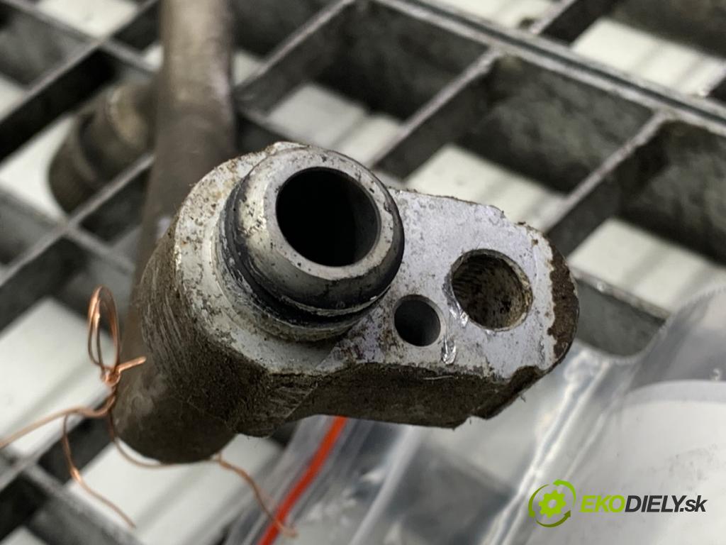 HONDA JAZZ II liftback 2005 57 kW 1.2 i-DSI (GD5, GE2) 1243 rúrka klimatizácie  (Rúrka klimatizácie)