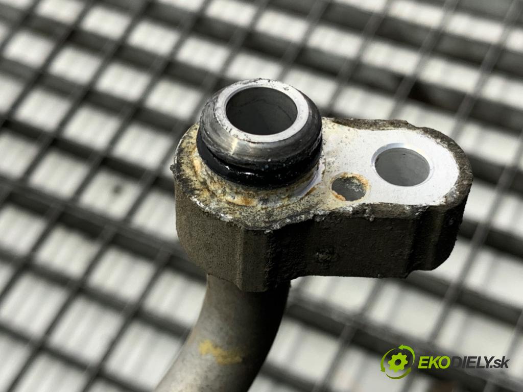 HONDA JAZZ II liftback 2005 57 kW 1.2 i-DSI (GD5, GE2) 1243 rúrka klimatizace  (Trubka klimatizace)