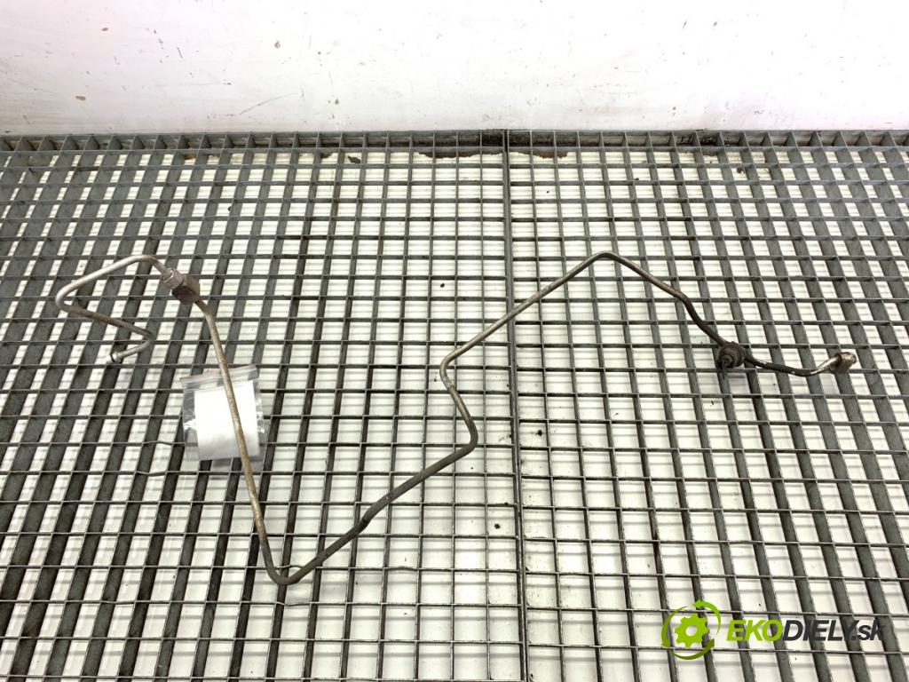 HONDA JAZZ II liftback 2005 57 kW 1.2 i-DSI (GD5, GE2) 1243 rúrka klimatizácie  (Rúrka klimatizácie)