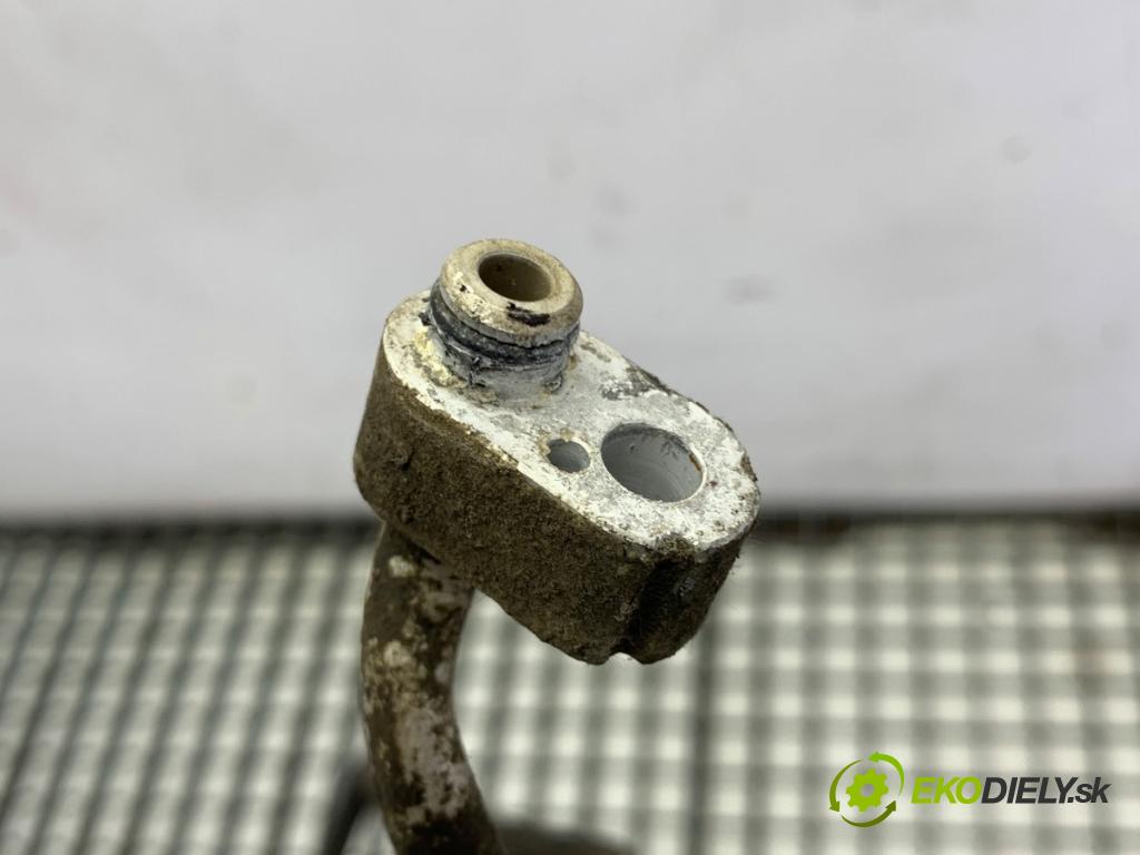 HONDA JAZZ II liftback 2005 57 kW 1.2 i-DSI (GD5, GE2) 1243 rúrka klimatizácie  (Rúrka klimatizácie)